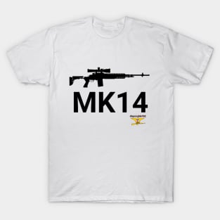 Mk14 2.0 T-Shirt